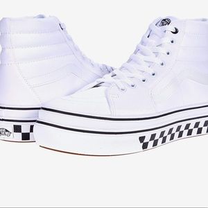 Vans for beautiful_lunatic